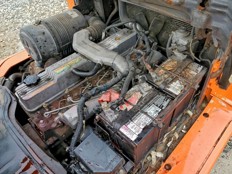 Фото 7 - TOYOTA ALL Models