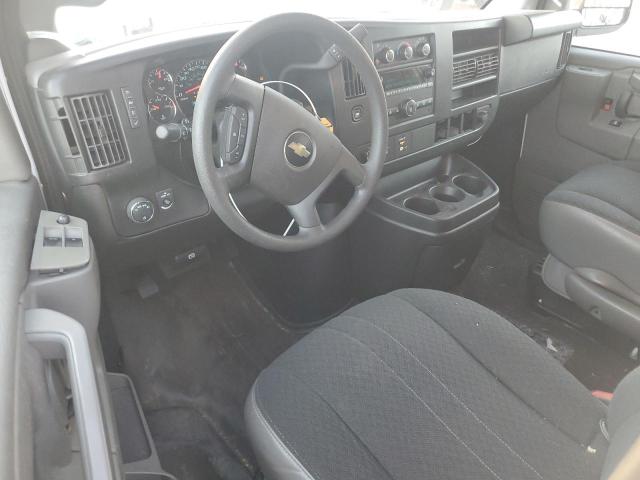 Фото 8 - CHEVROLET EXPRESS