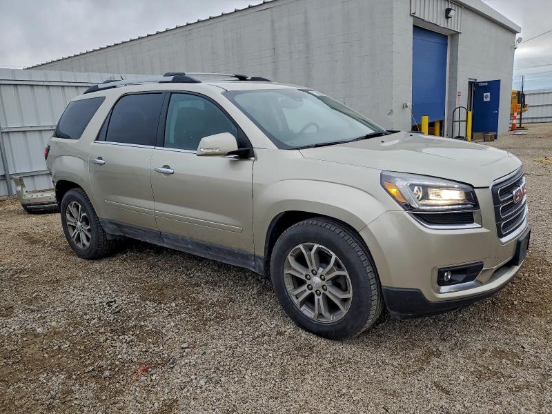 Фото 4 - GMC ACADIA