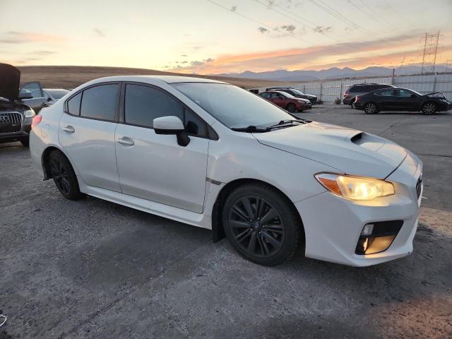 Фото 4 - SUBARU WRX