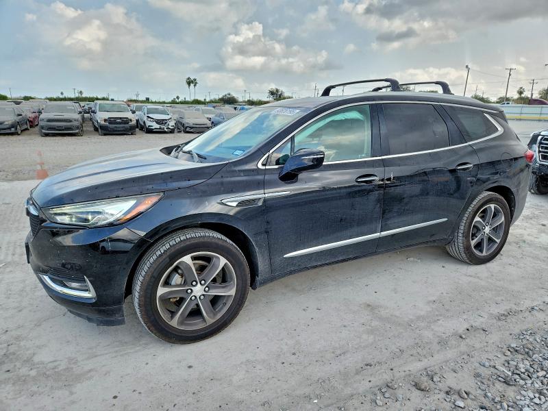 Фото 1 - BUICK ENCLAVE