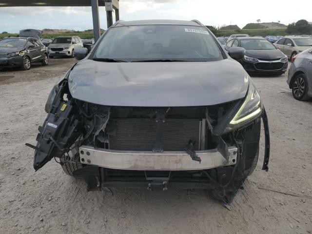 Фото 5 - NISSAN MURANO