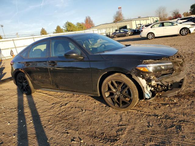 Фото 4 - HONDA CIVIC