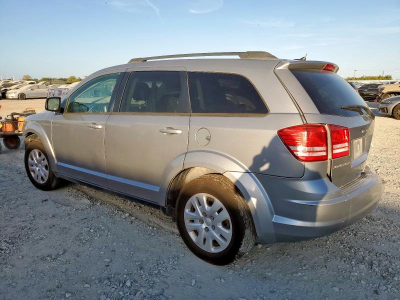 Фото 2 - DODGE JOURNEY