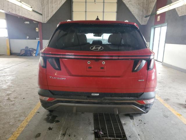 Фото 6 - HYUNDAI TUCSON