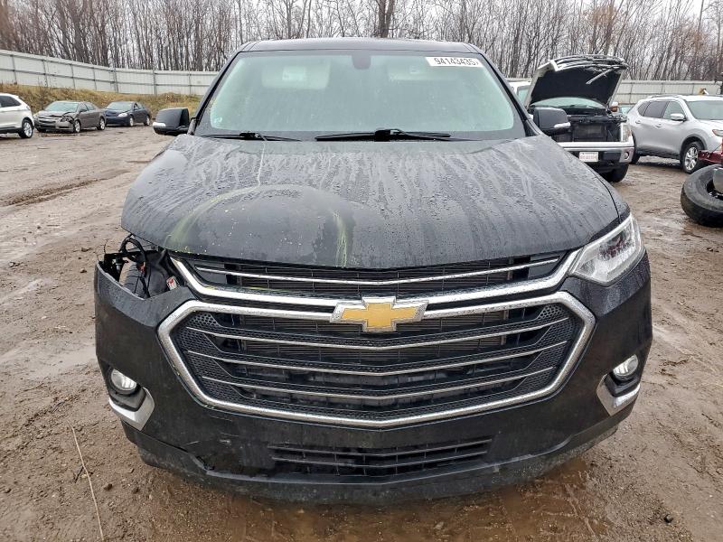Фото 5 - CHEVROLET TRAVERSE
