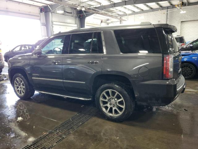 Фото 2 - GMC YUKON