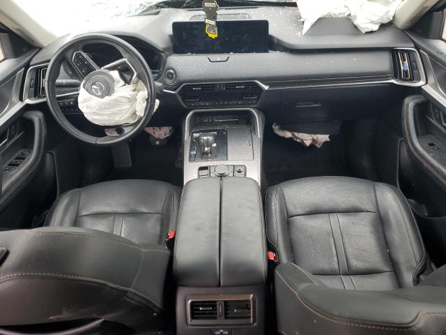 MAZDA CX-70 2025 VIN JM3KJDHA4S1104053