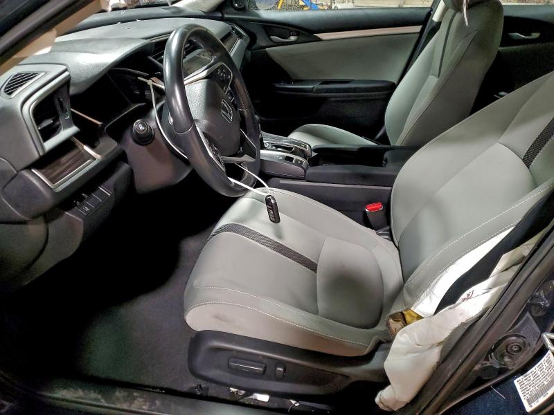 Фото 7 - HONDA CIVIC