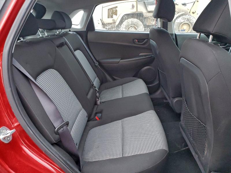 Фото 10 - HYUNDAI KONA