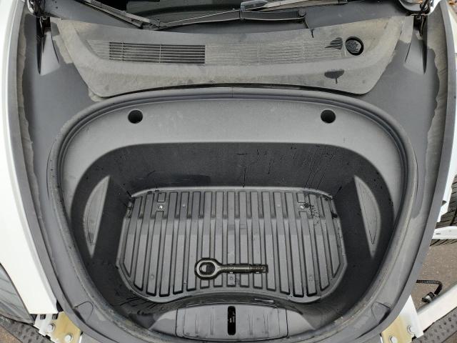 TESLA MODEL 3 2023 VIN 5YJ3E1EA2PF569899