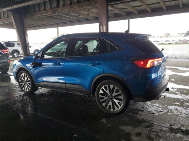 Фото 2 - FORD ESCAPE