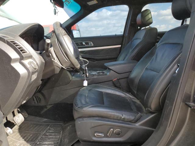 Фото 7 - FORD EXPLORER