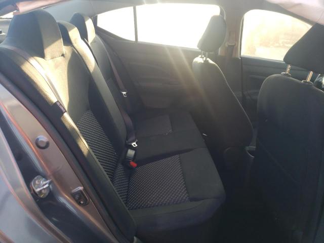 Фото 10 - NISSAN VERSA