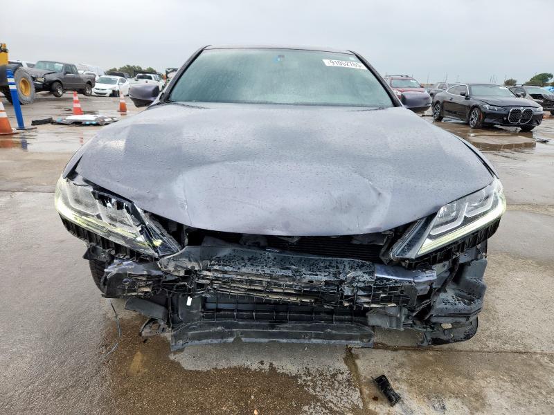 Фото 5 - HONDA ACCORD