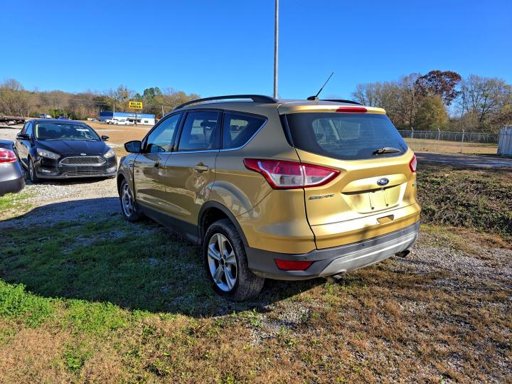 Фото 3 - FORD ESCAPE