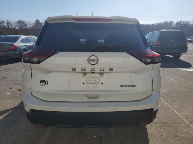 Фото 6 - NISSAN ROGUE