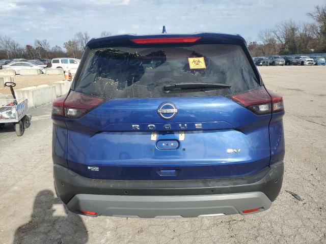 Фото 6 - NISSAN ROGUE