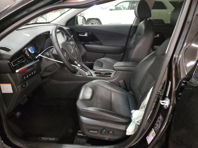 Фото 7 - KIA NIRO