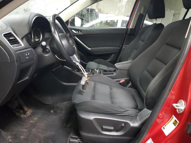 Фото 7 - MAZDA CX-5