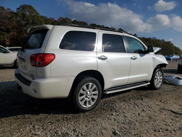 Фото 3 - TOYOTA SEQUOIA