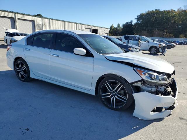 Фото 4 - HONDA ACCORD