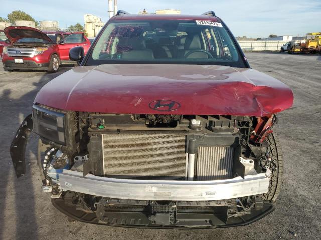 Фото 5 - HYUNDAI SANTA FE