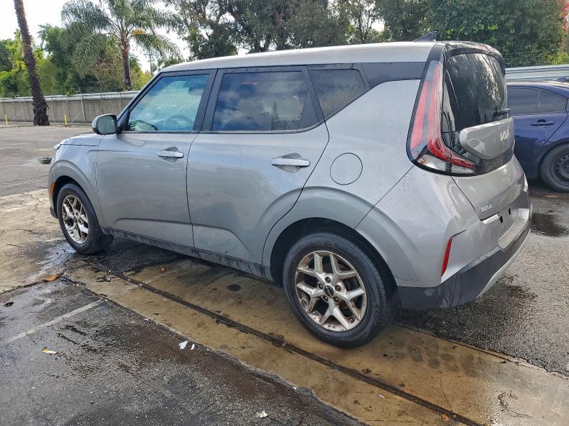 Фото 2 - KIA SOUL