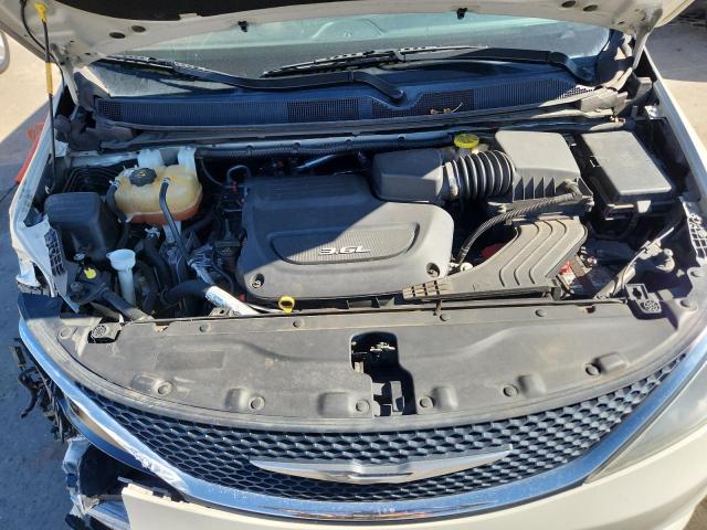 Фото 12 - CHRYSLER PACIFICA