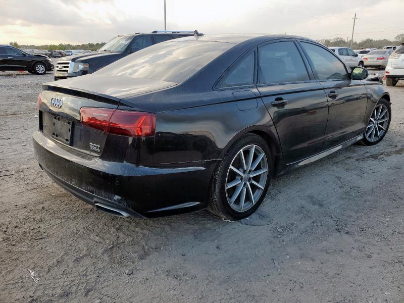 Фото 3 - AUDI A6