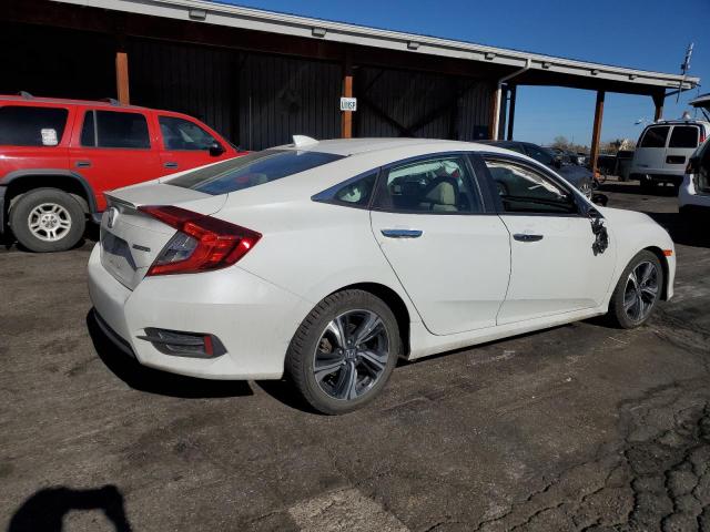 Фото 3 - HONDA CIVIC