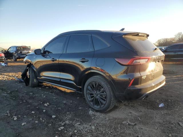 Фото 2 - FORD ESCAPE ST