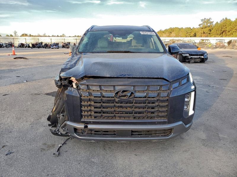 Фото 5 - HYUNDAI PALISADE