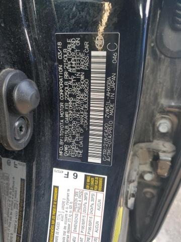 Фото 12 - TOYOTA PRIUS