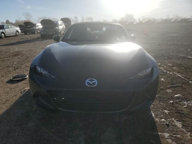 MAZDA MX5 2018 VIN JM1NDAD75J0202826