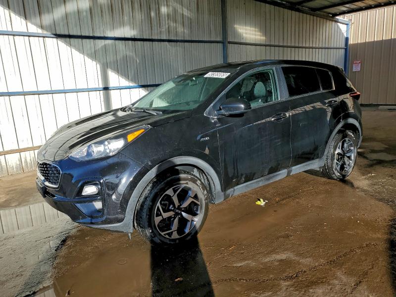 Фото 1 - KIA SPORTAGE