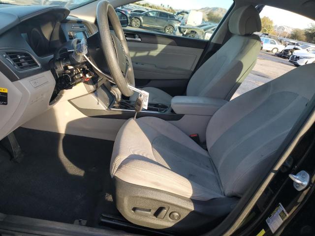 Фото 7 - HYUNDAI SONATA