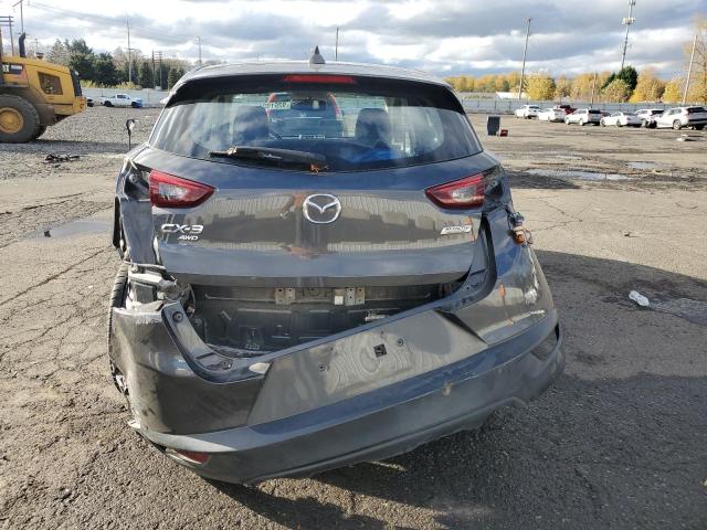 Фото 6 - MAZDA CX-3