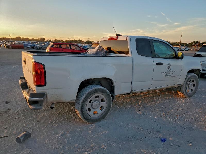 Фото 3 - CHEVROLET COLORADO