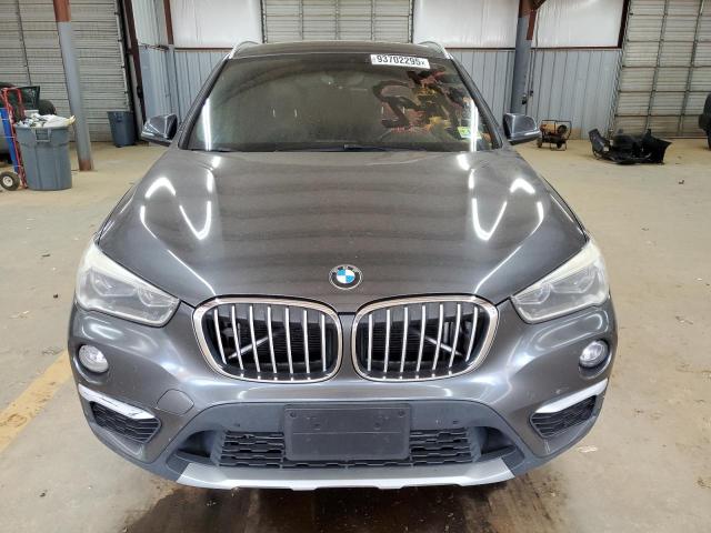Фото 5 - BMW X1