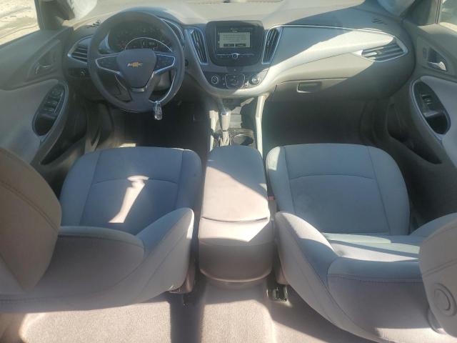 Фото 8 - CHEVROLET MALIBU