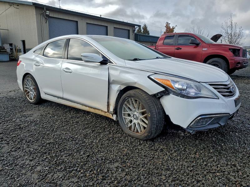 HYUNDAI AZERA 2017 VIN KMHFH4JG7HA581004
