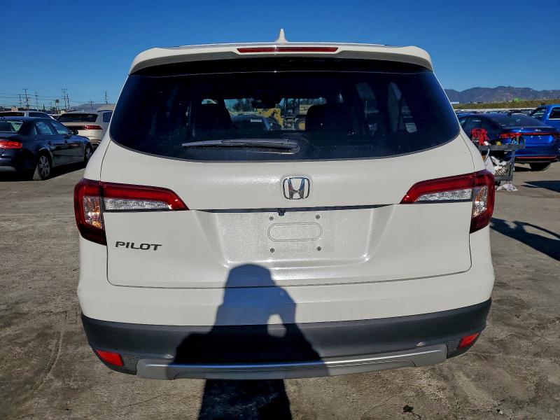 Фото 6 - HONDA PILOT