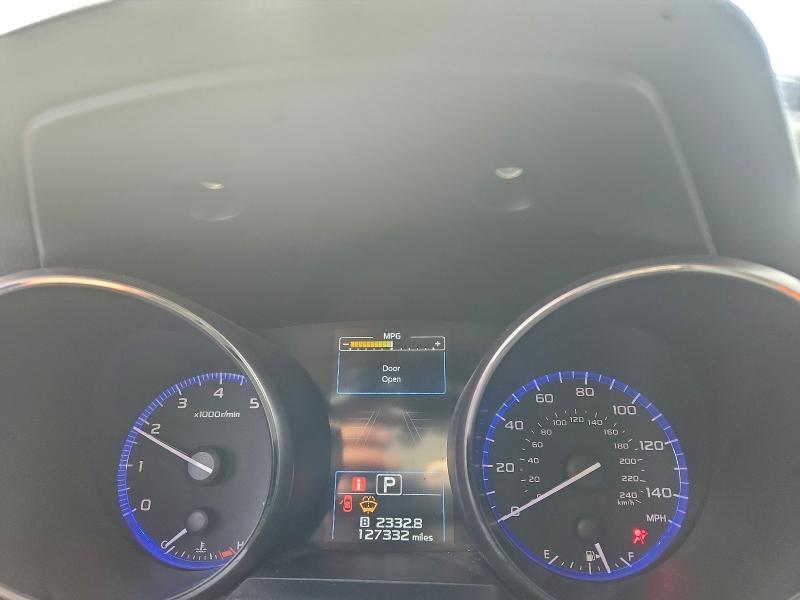 Фото 9 - SUBARU OUTBACK