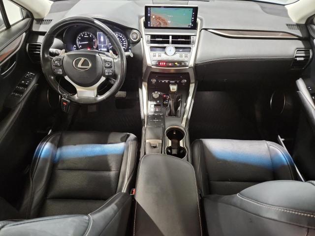 Фото 8 - LEXUS NX