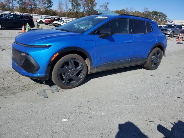 Фото 1 - CHEVROLET EQUINOX