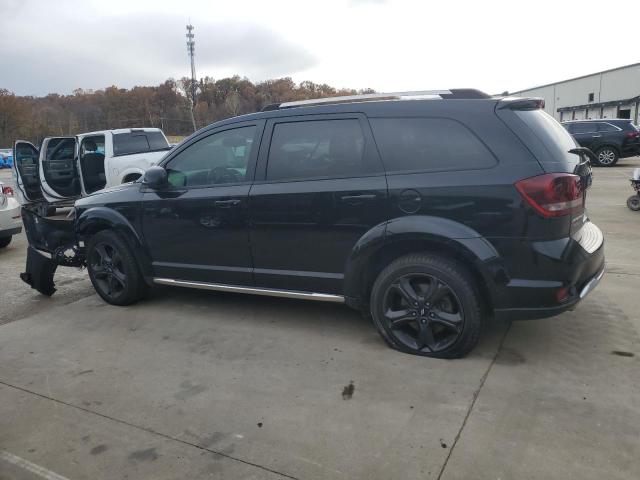 Фото 2 - DODGE JOURNEY