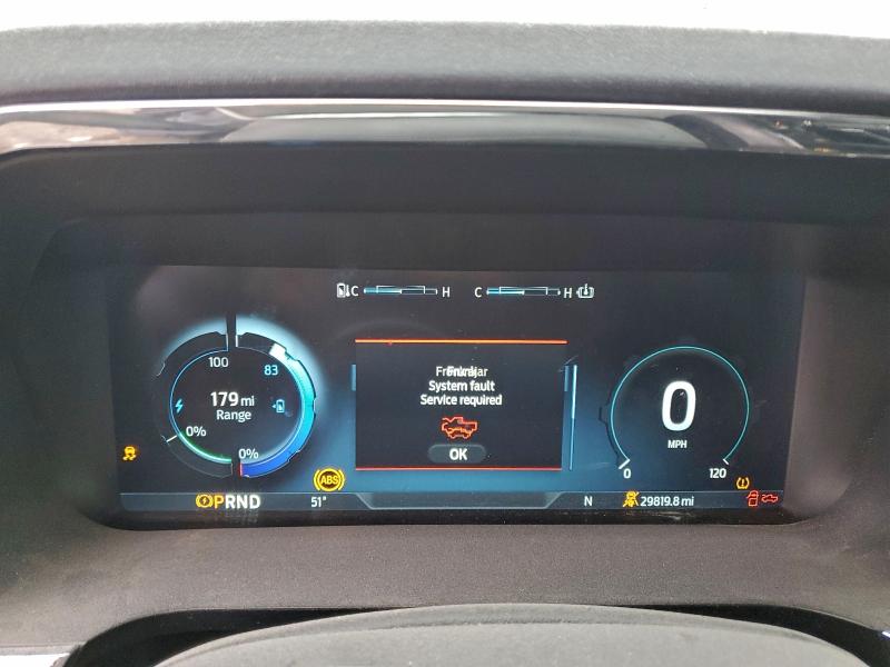 FORD F150 LIGHT 2022 VIN 1FTVW1EL4NWG00179