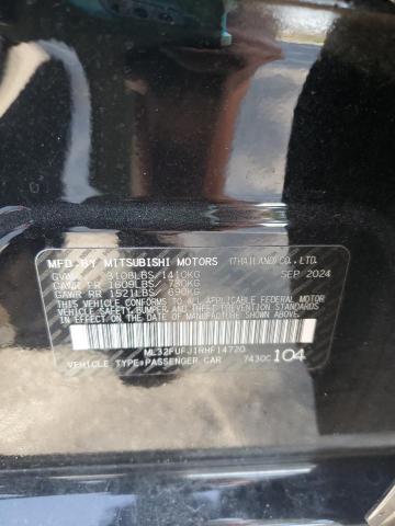 Фото 12 - MITSUBISHI MIRAGE