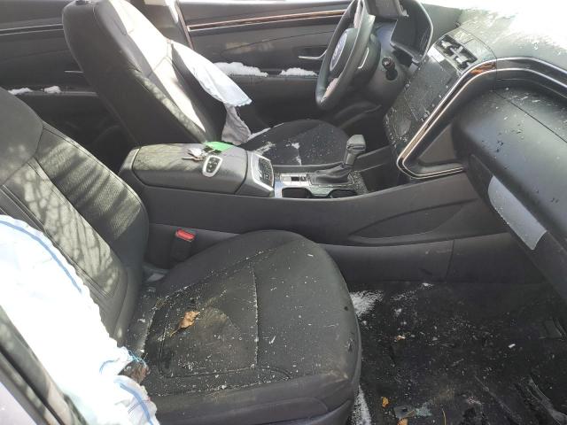 Фото 7 - HYUNDAI TUCSON